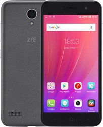 Замена дисплея на телефоне ZTE Blade A520 в Абакане
